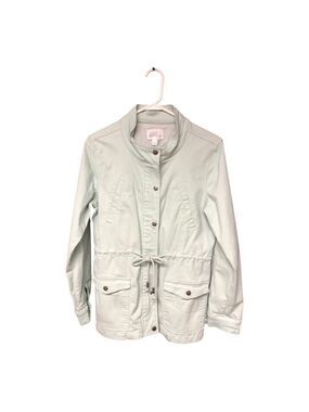 MARKET & SPRUCE LIGHTWEIGHT JACKET SIZE S